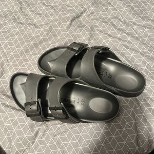 Women’s Birkenstock sandals